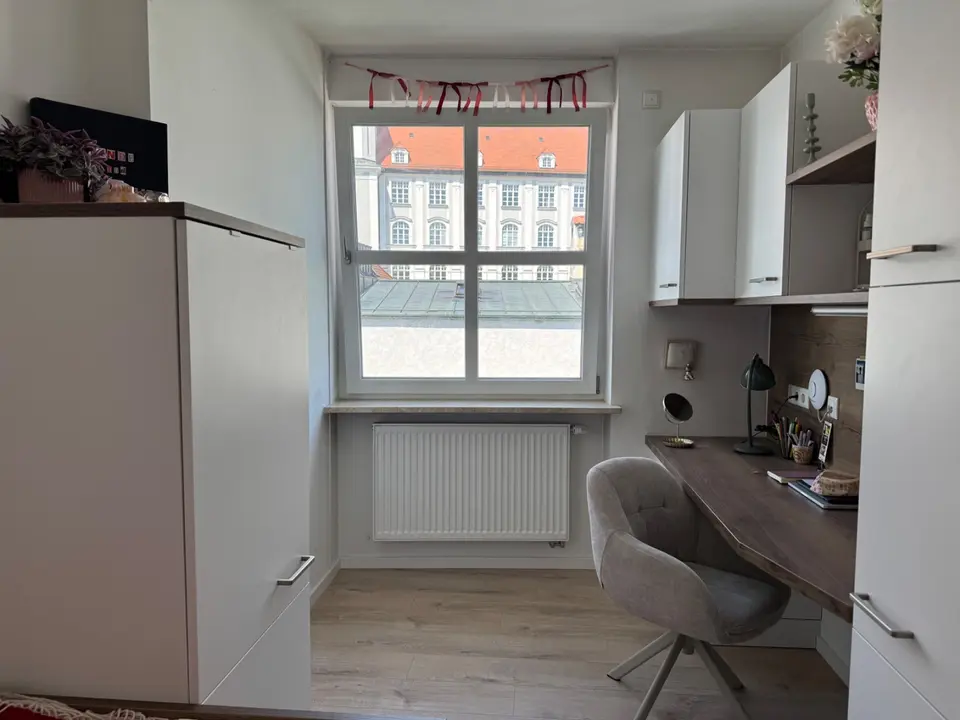 WG-Zimmer mit 100 m² in Passau – Bild 4