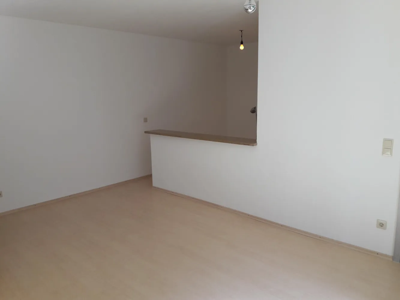 2 Zimmer Wohnung mit 44 m² in München – Bild 5