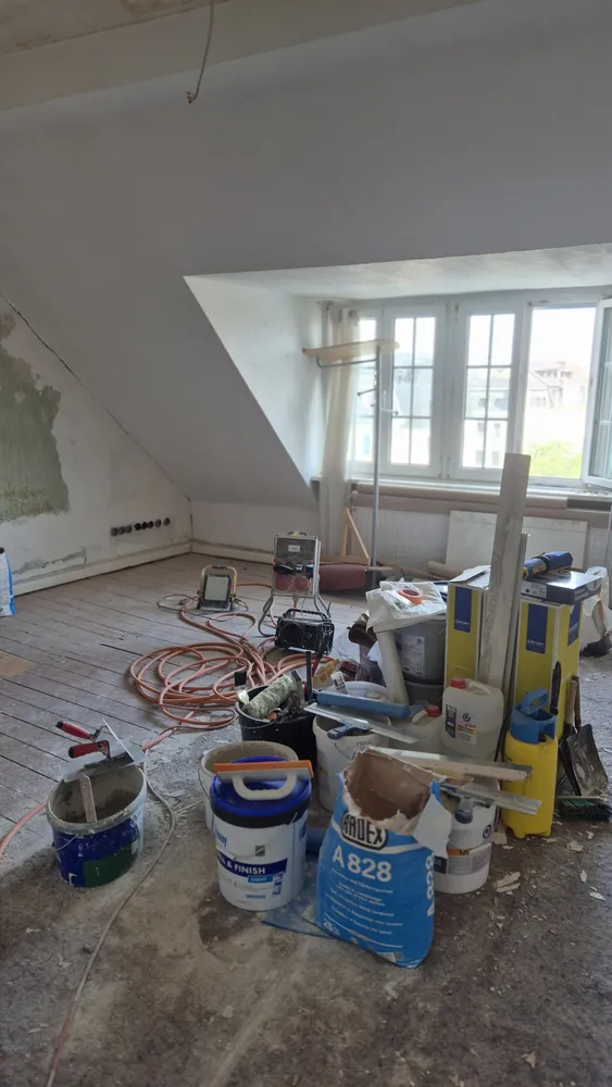 3 Zimmer Wohnung mit 98 m² in Bonn – Bild 2