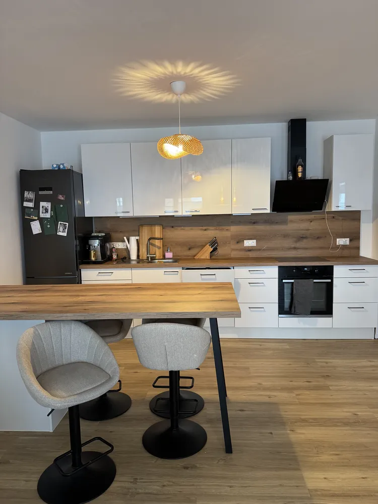 2 Zimmer Wohnung mit 77 m² in Braunschweig – Bild 8