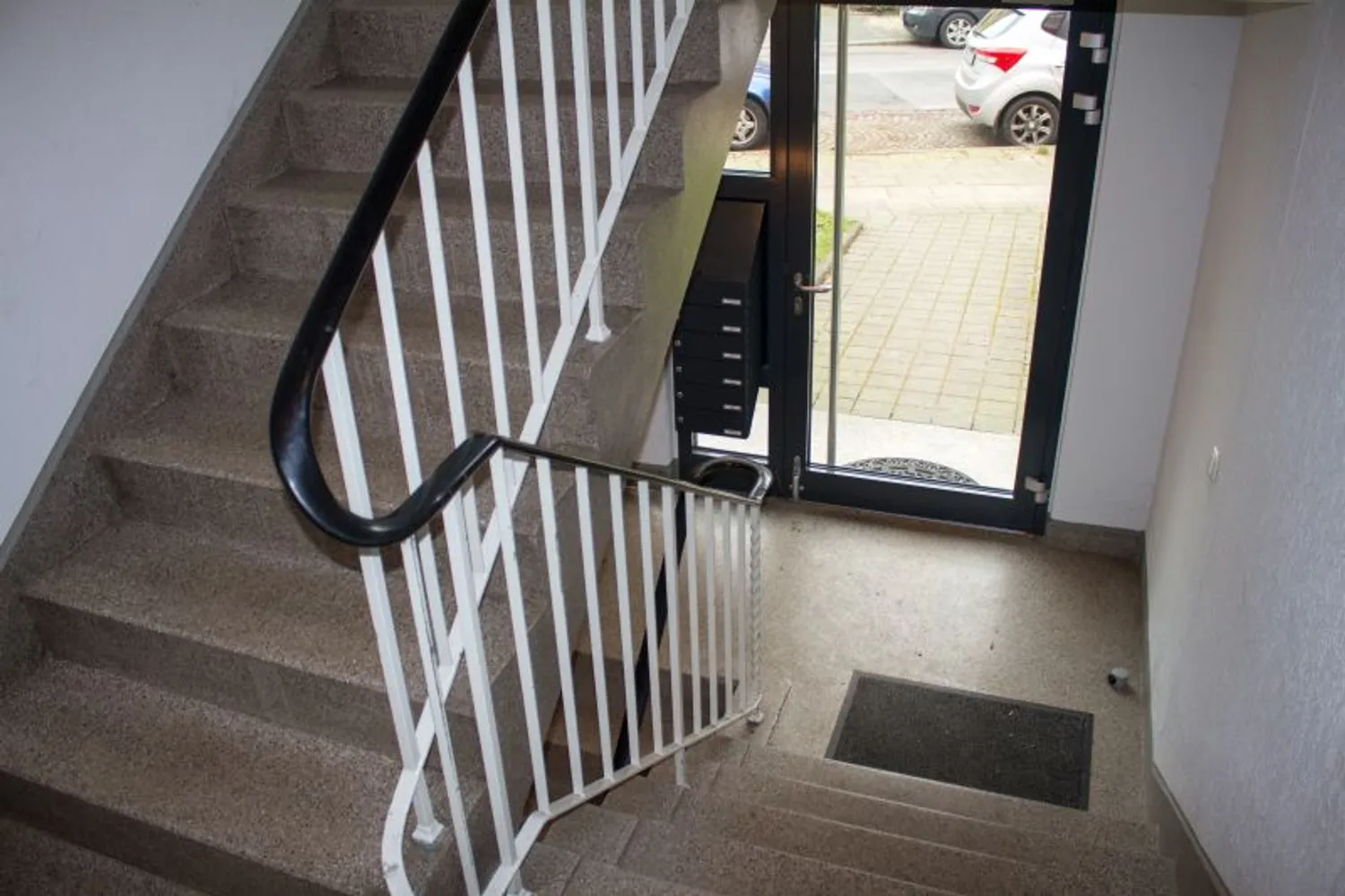 3 Zimmer Wohnung mit 60 m² in Essen – Bild 7