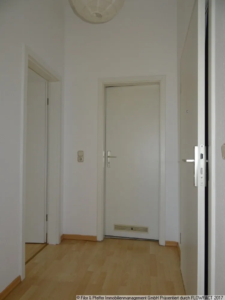 1 Zimmer Wohnung mit 37 m² in Magdeburg – Bild 5