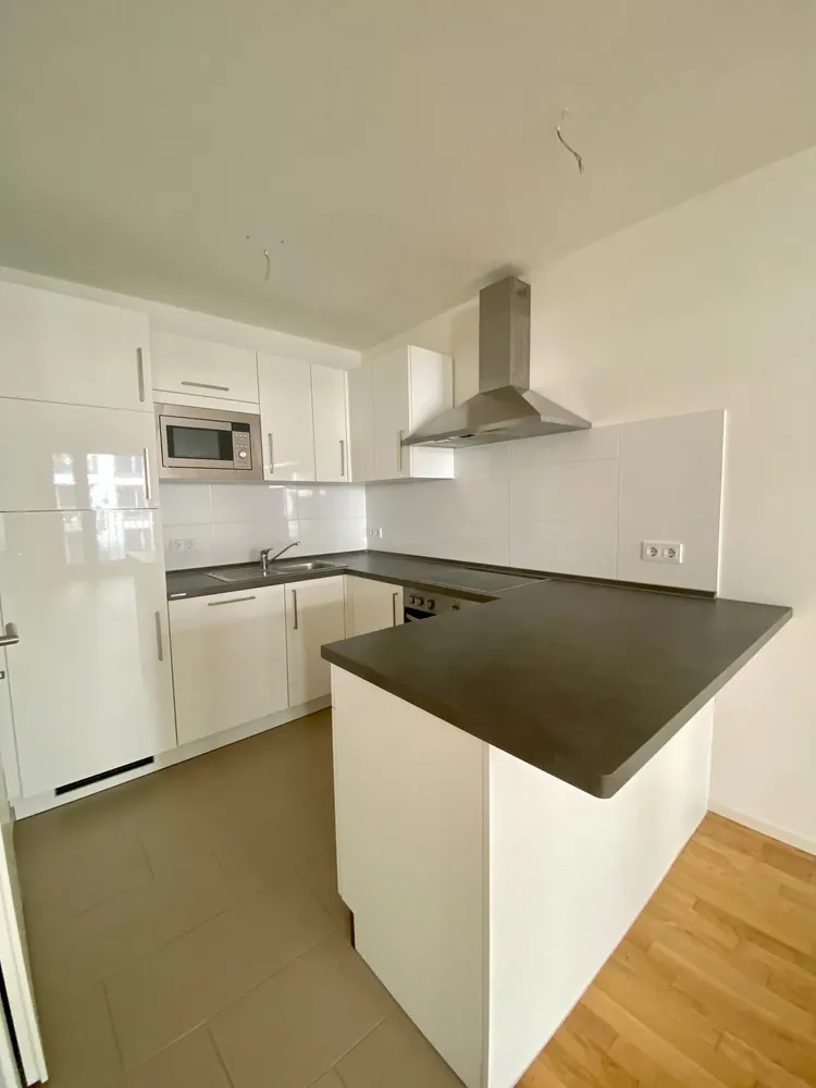2 Zimmer Wohnung mit 61 m² in Berlin – Bild 6