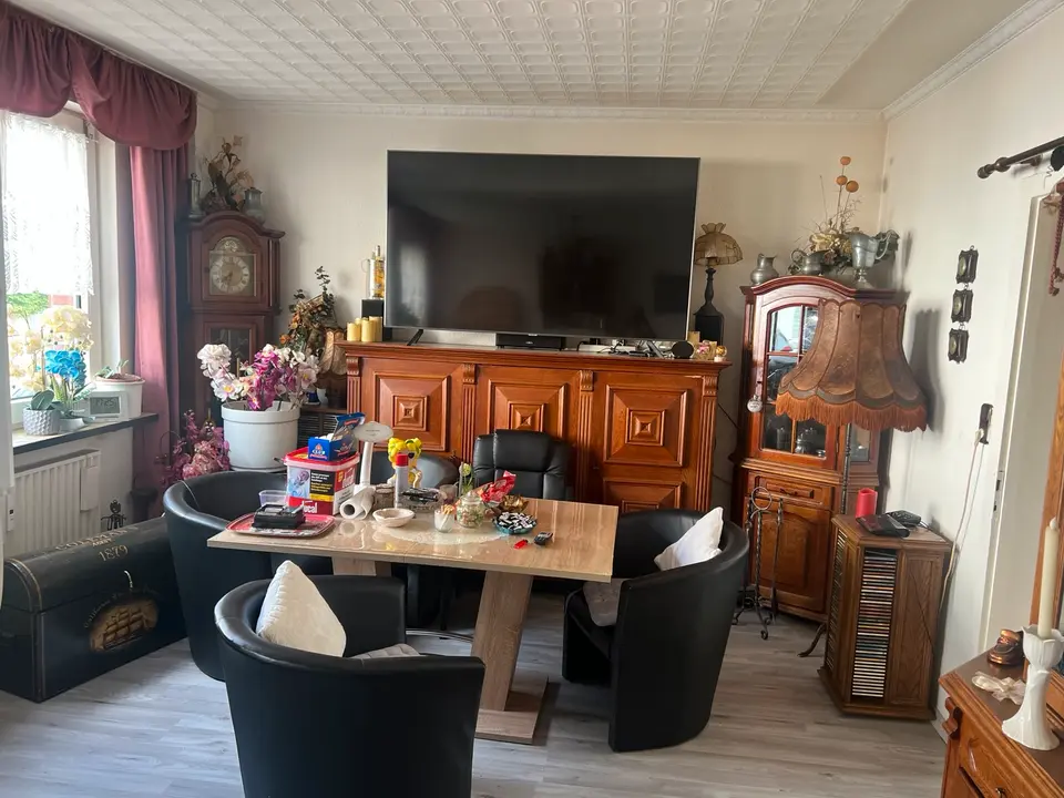 3 Zimmer Wohnung mit 75 m² in Aachen – Bild 2