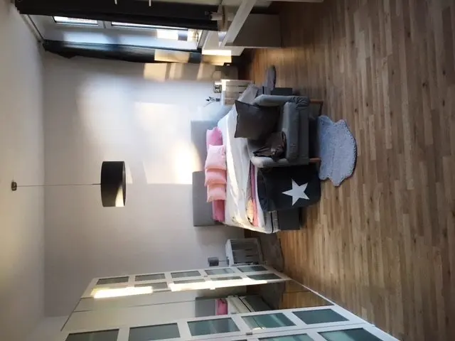 2 Zimmer Wohnung mit 50 m² in Paderborn – Bild 2