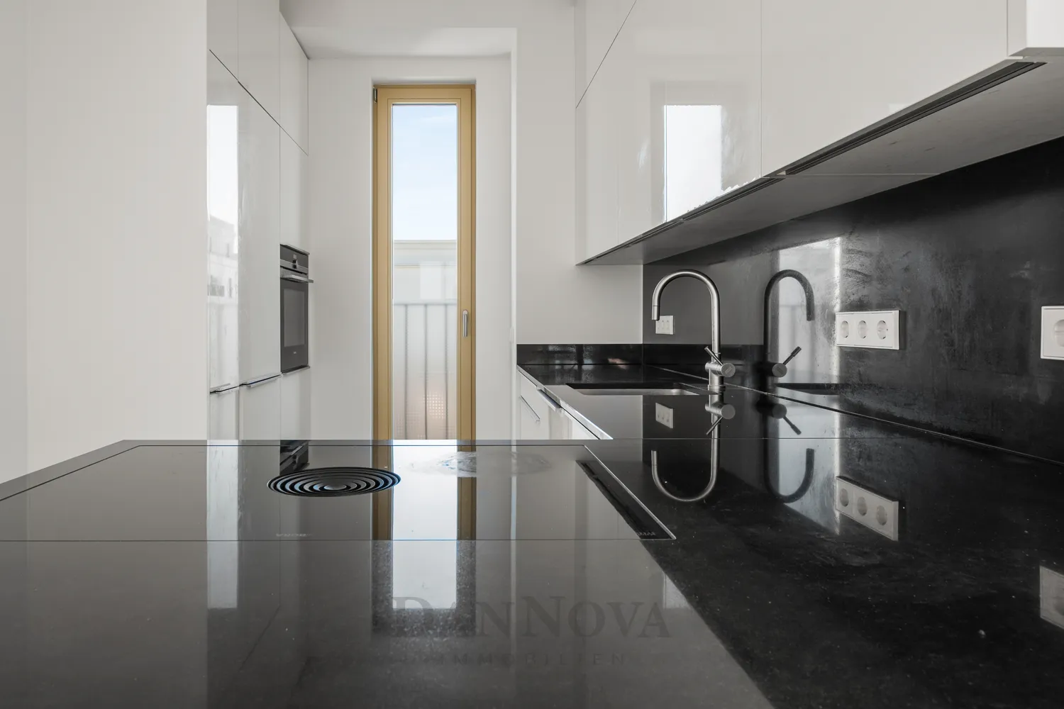 3 room apartment with 128 m² in Frankfurt am Main – Photo 9