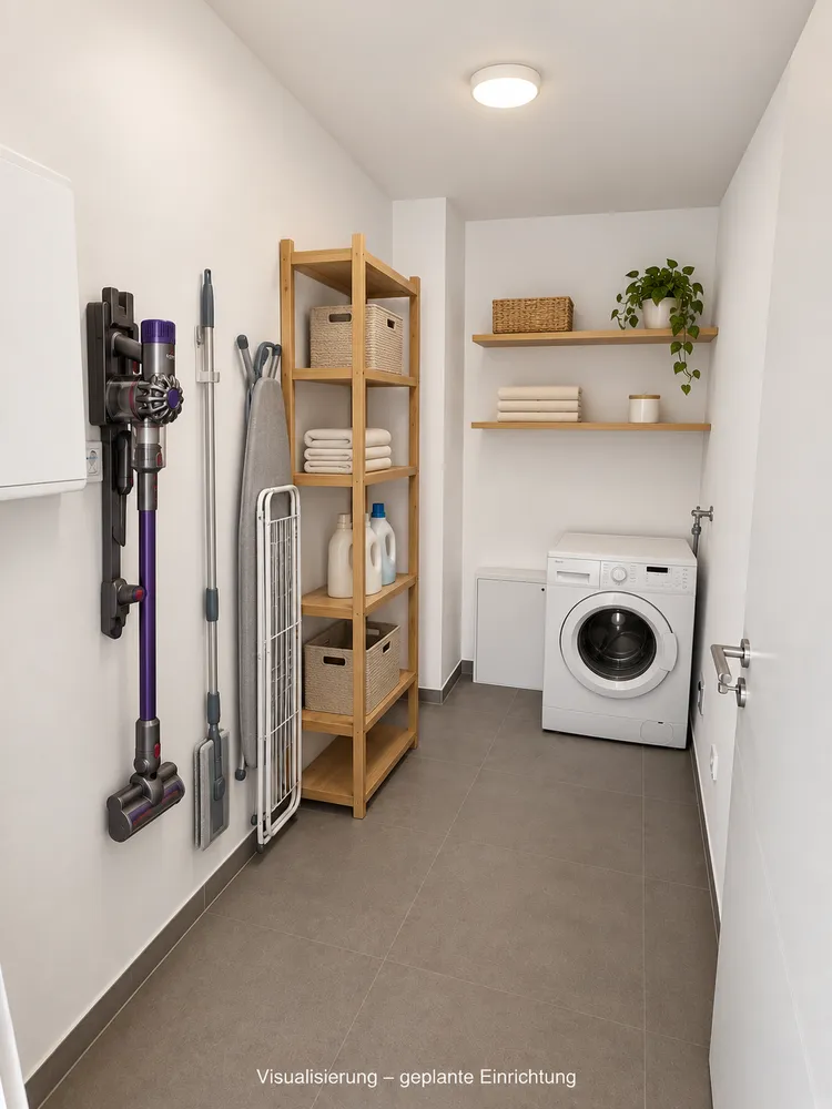 1 Zimmer Wohnung mit 50 m² in Hamburg – Bild 5