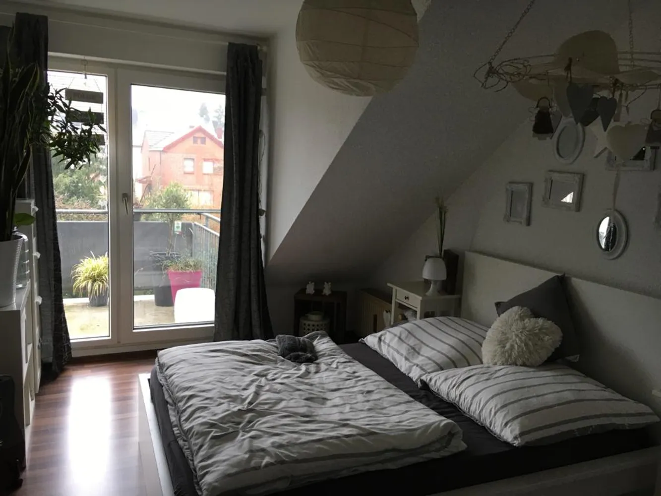 3 Zimmer Wohnung mit 53 m² in Bochum – Bild 4