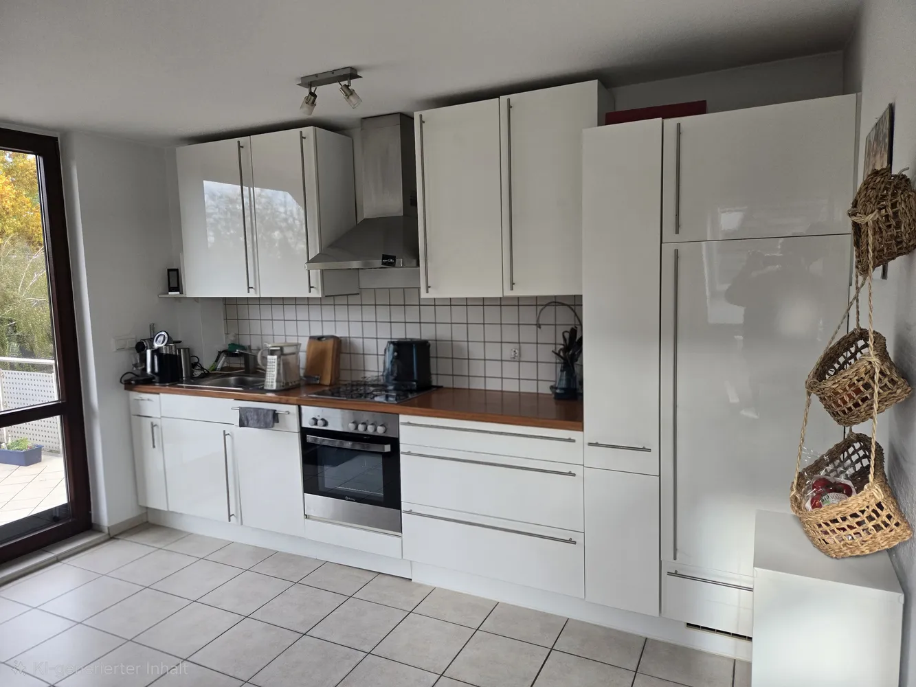 3 Zimmer Wohnung mit 96 m² in Bochum – Bild 5