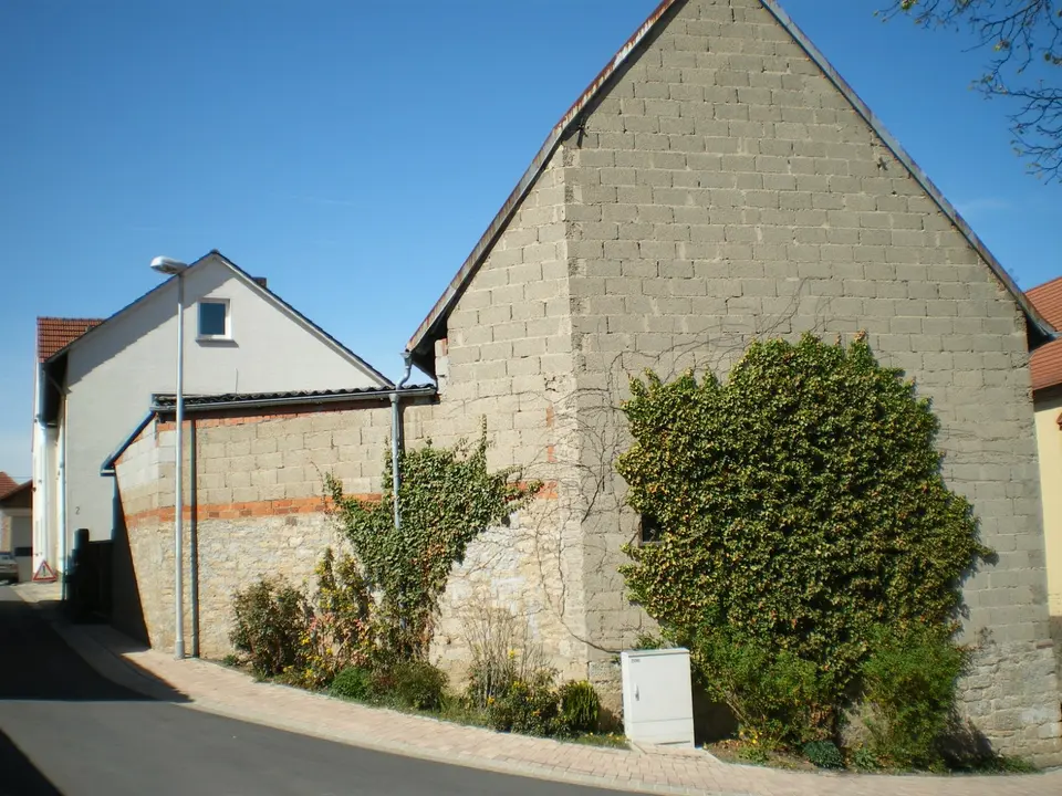 6 Zimmer Haus mit 193 m² in Würzburg – Bild 4