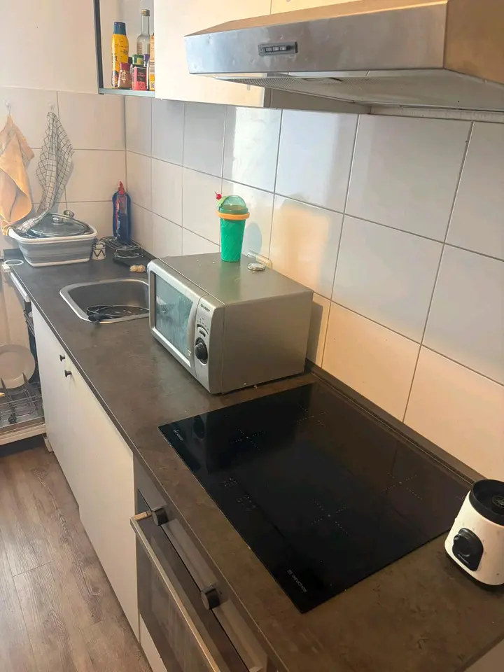 WG-Zimmer mit 21 m² in Aachen – Bild 2