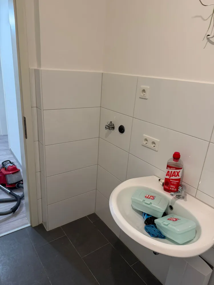 3 Zimmer Wohnung mit 54 m² in Oberhausen – Bild 6