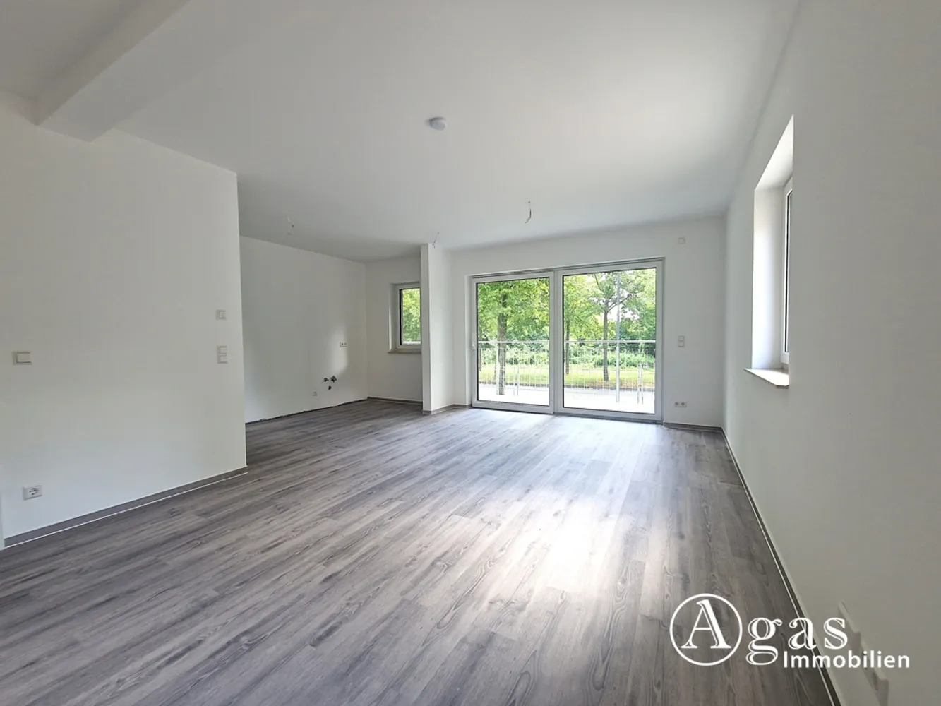 2 Zimmer Wohnung mit 86 m² in Frankfurt (Oder) – Bild 8