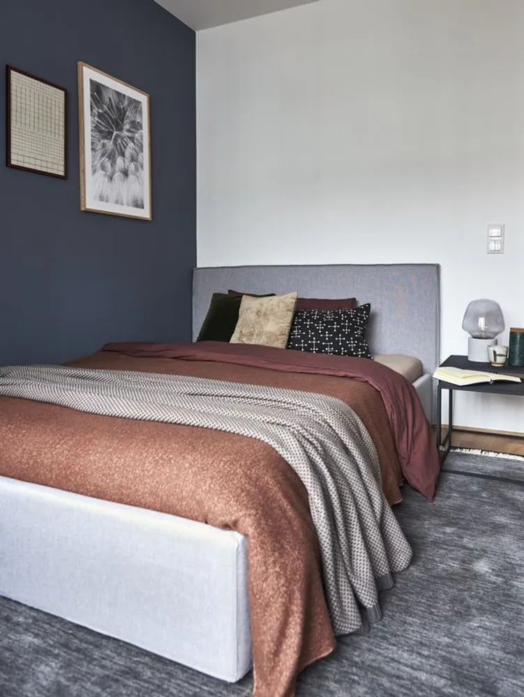 1 Zimmer Wohnung mit 24 m² in Frankfurt am Main – Bild 5