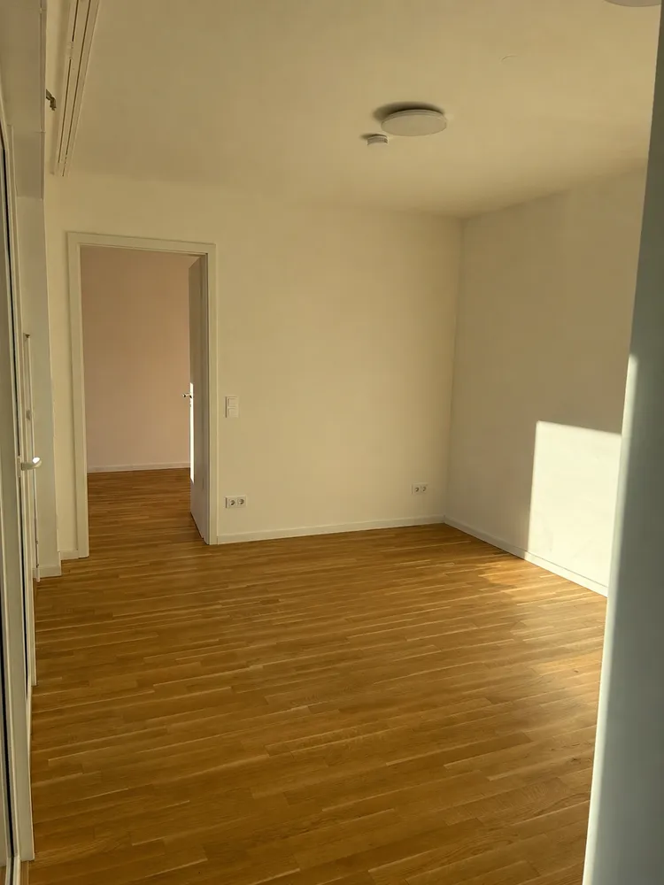 2 Zimmer Wohnung mit 42 m² in Köln – Bild 2