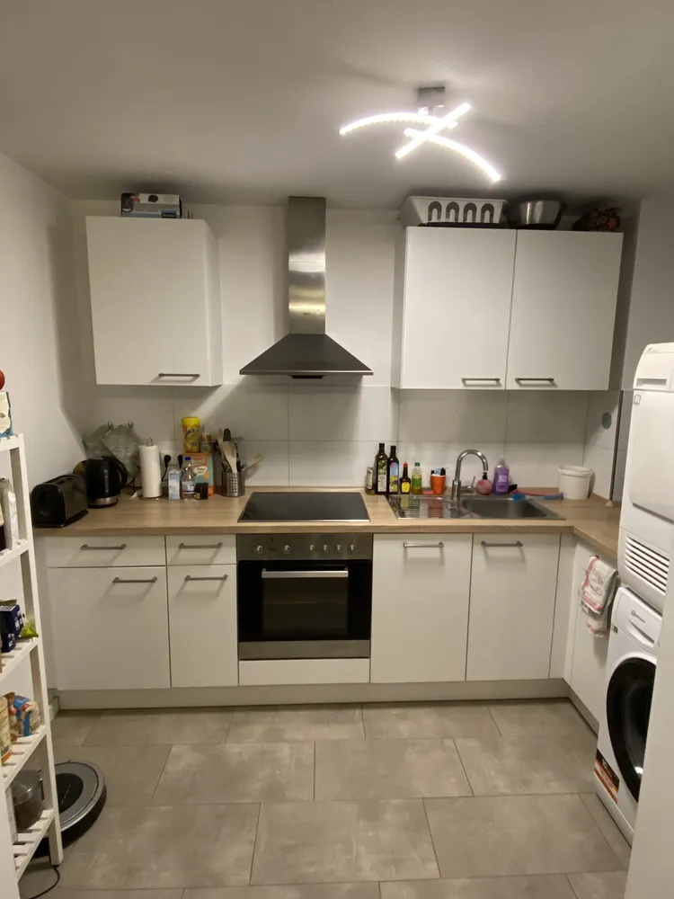 2 Zimmer Wohnung mit 58 m² in Braunschweig – Bild 4