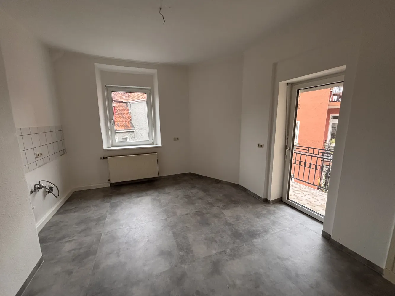 5 Zimmer Wohnung mit 134 m² in Bayreuth – Bild 9