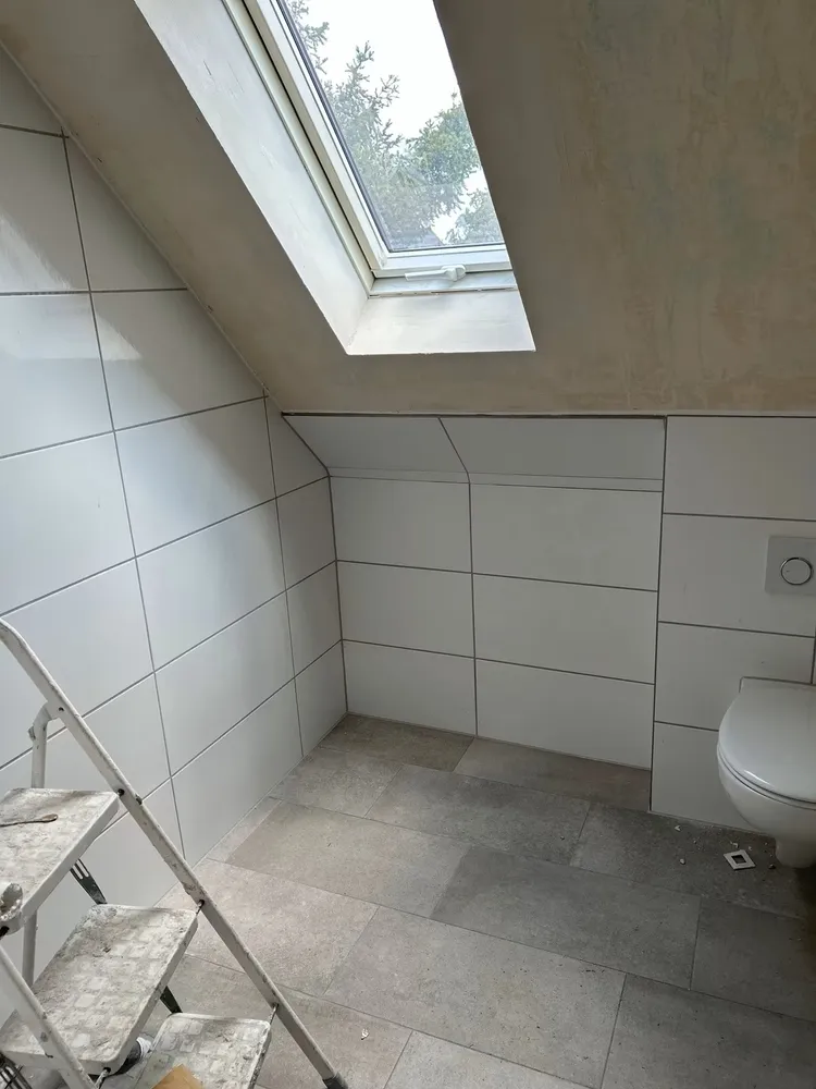 3 Zimmer Wohnung mit 60 m² in Essen – Bild 11