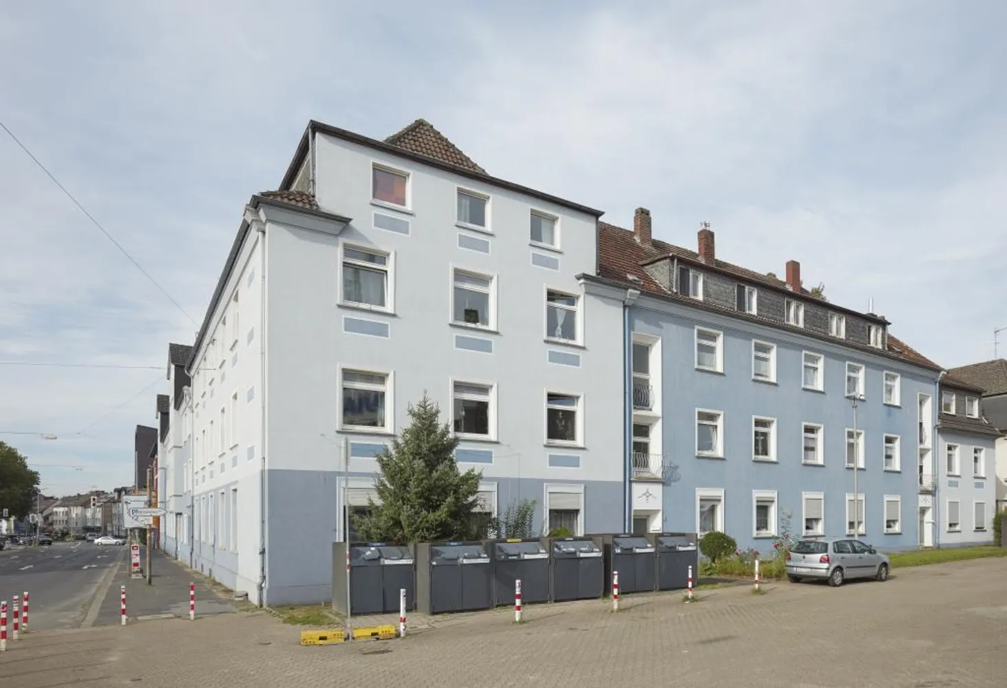 3 Zimmer Wohnung mit 82 m² in Bochum – Bild 4