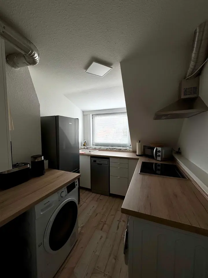 3 Zimmer Wohnung mit 60 m² in Bremen – Bild 4