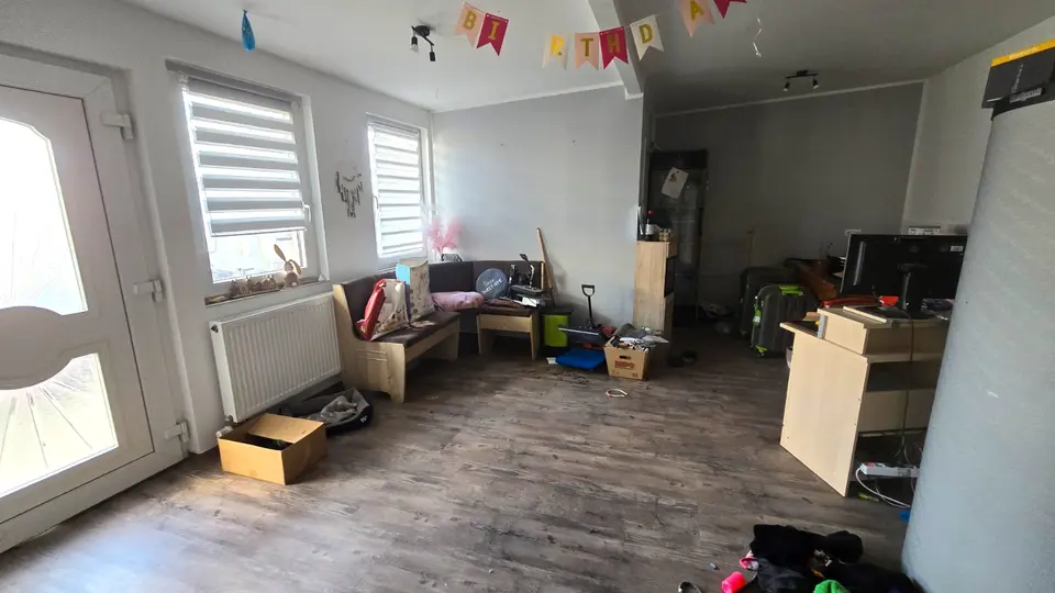 5 room house with 110 m² in Aschersleben – Photo 6