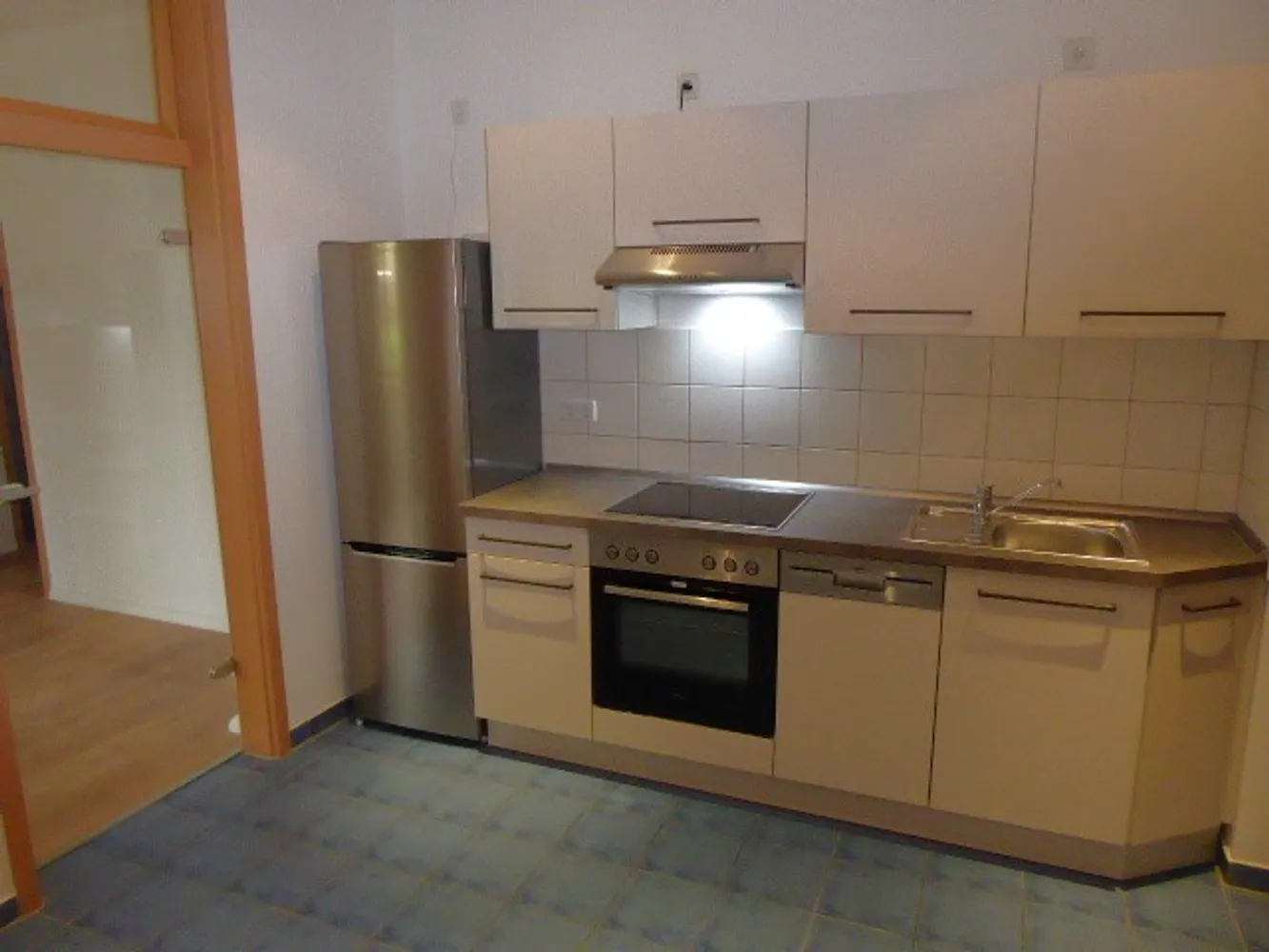 3 room apartment with 58 m² in Chemnitz – Photo 5