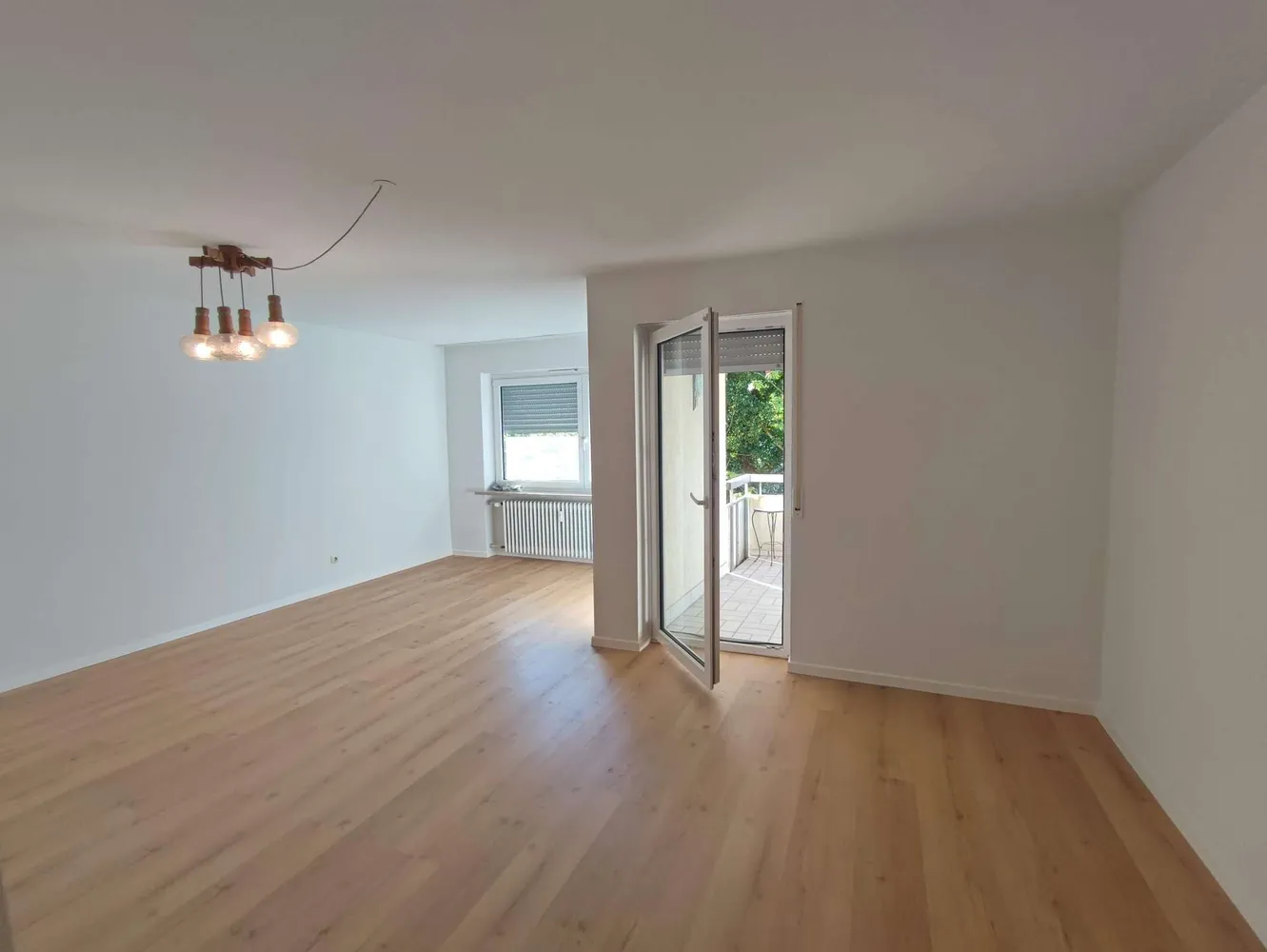 2 room apartment with 65 m² in Singen – Photo 7