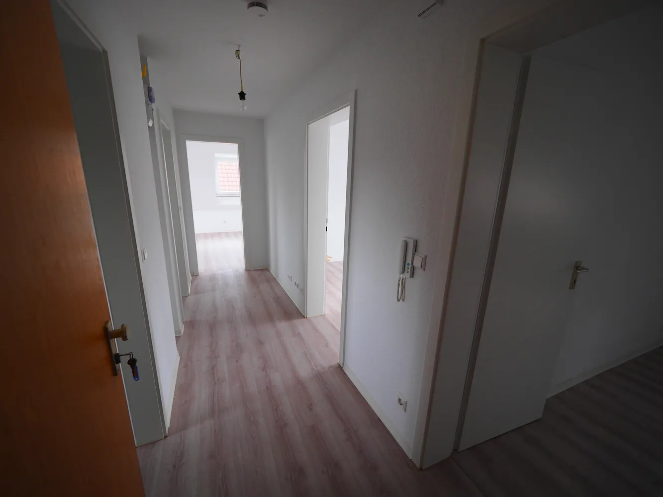 3 Zimmer Wohnung mit 54 m² in Stuttgart – Bild 10