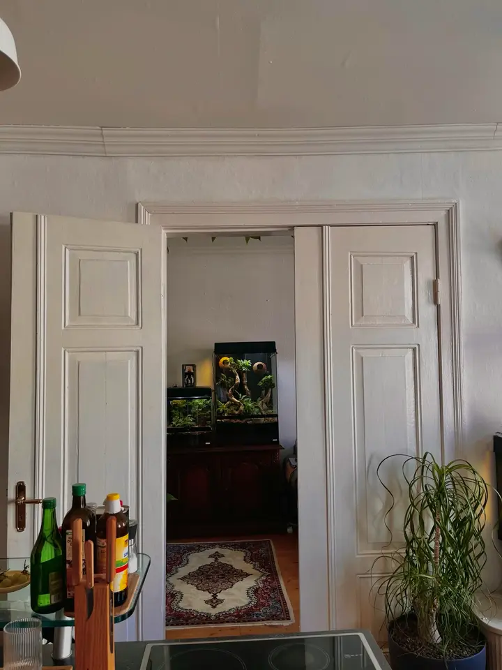 3 Zimmer Wohnung mit 50 m² in Lübeck – Bild 2