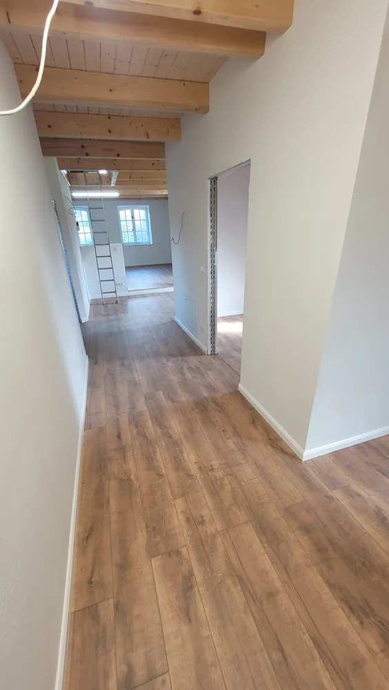 3 Zimmer Wohnung mit 117 m² in Osnabrück – Bild 5