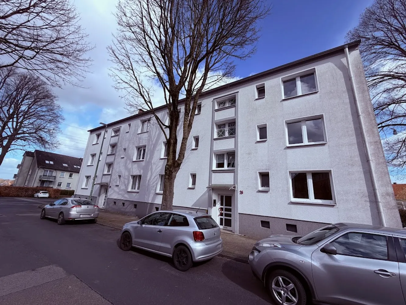 2 room apartment with 45 m² in Essen – Photo 1