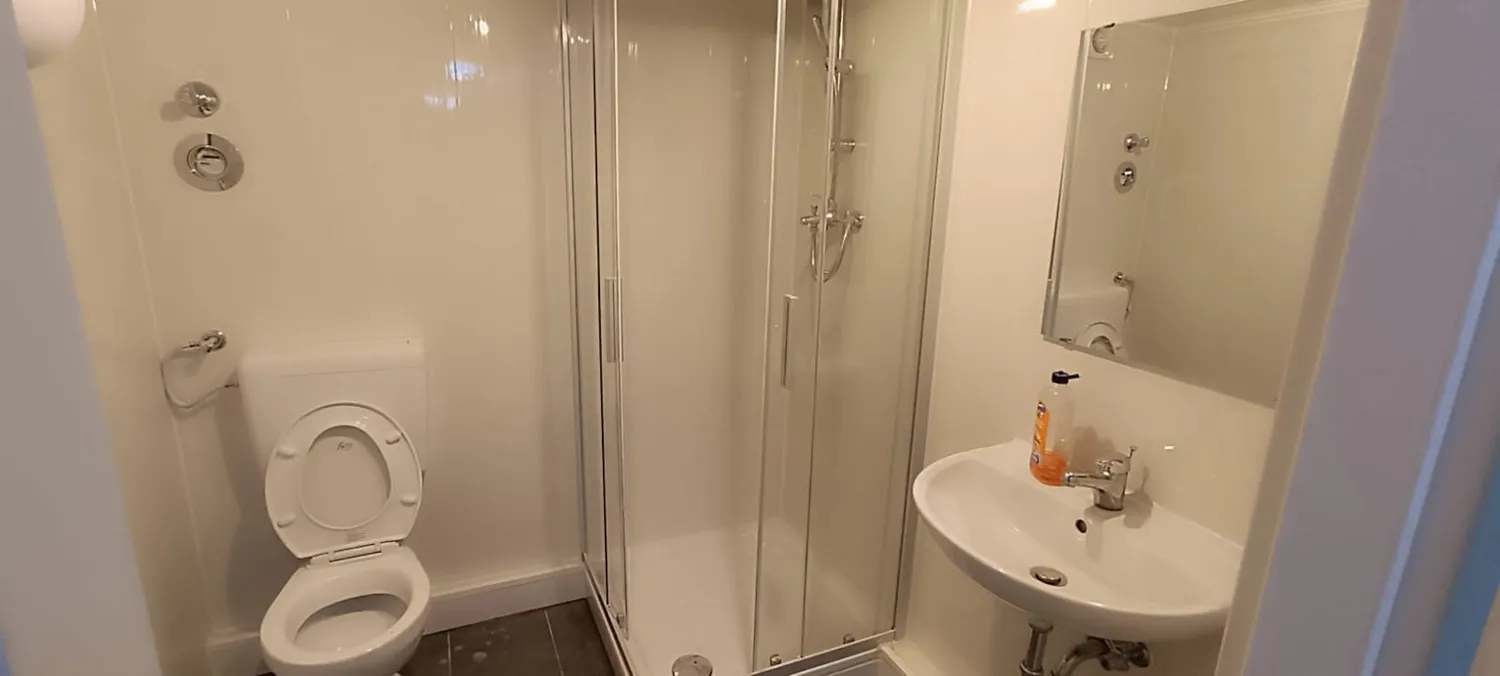 WG-Zimmer mit 10 m² in Dortmund – Bild 8