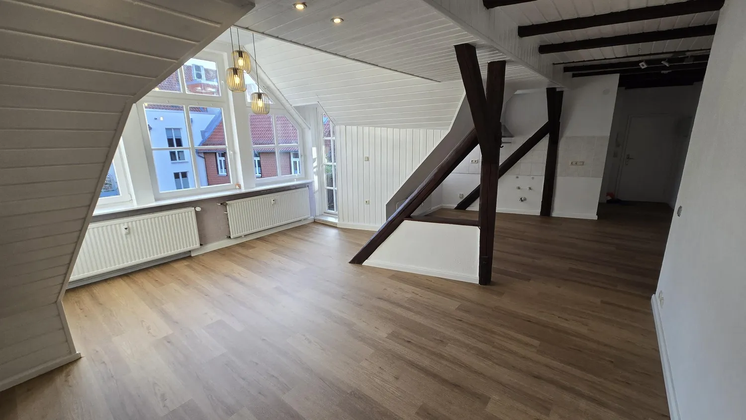 3 Zimmer Wohnung mit 70 m² in Northeim – Bild 1