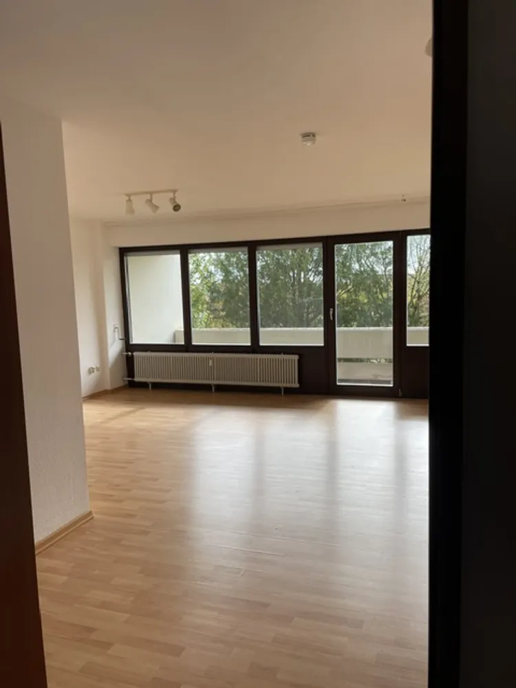 3 Zimmer Wohnung mit 90 m² in Schweinfurt – Bild 3