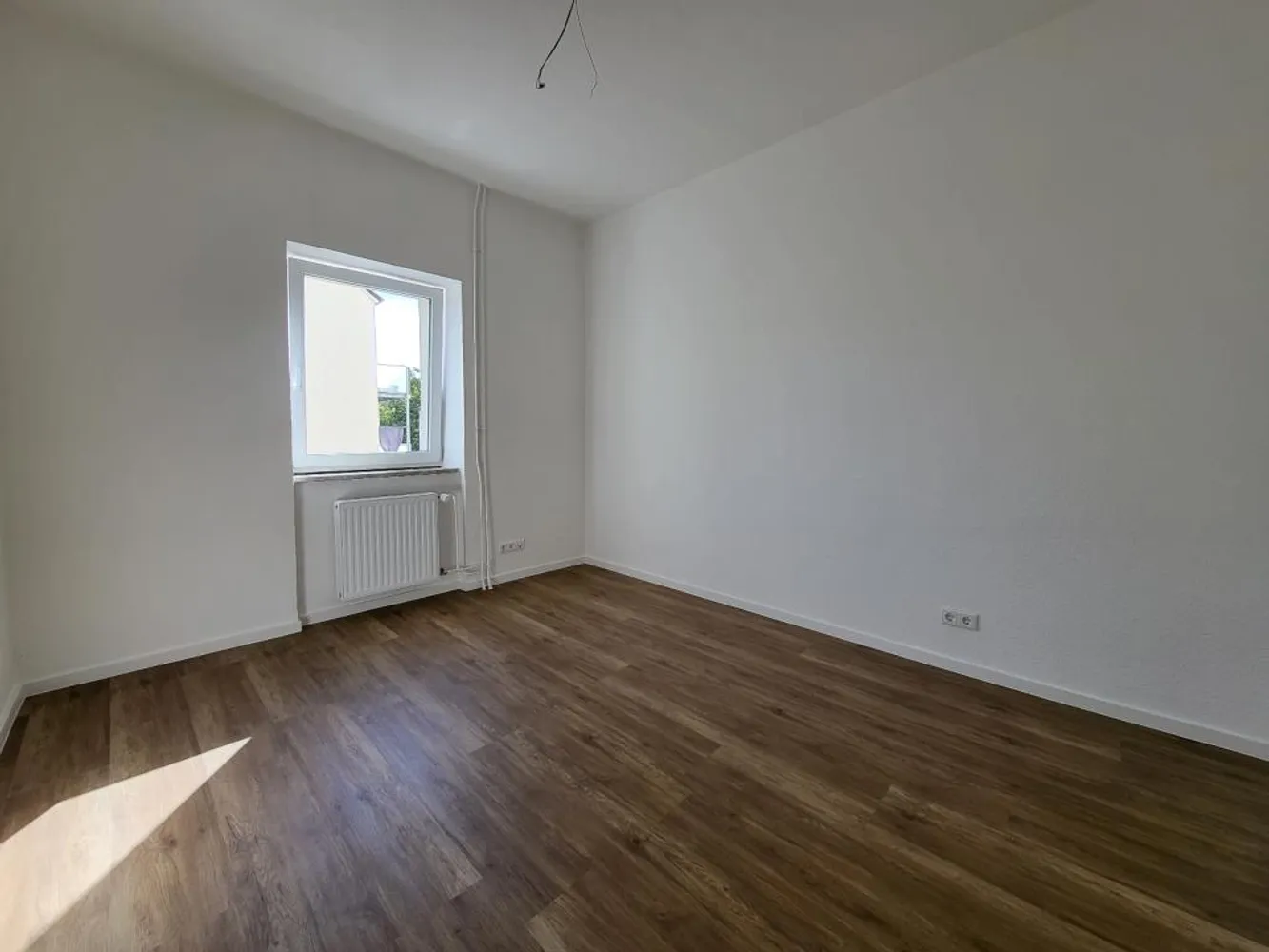 2 room apartment with 40 m² in Brunswick – Photo 3