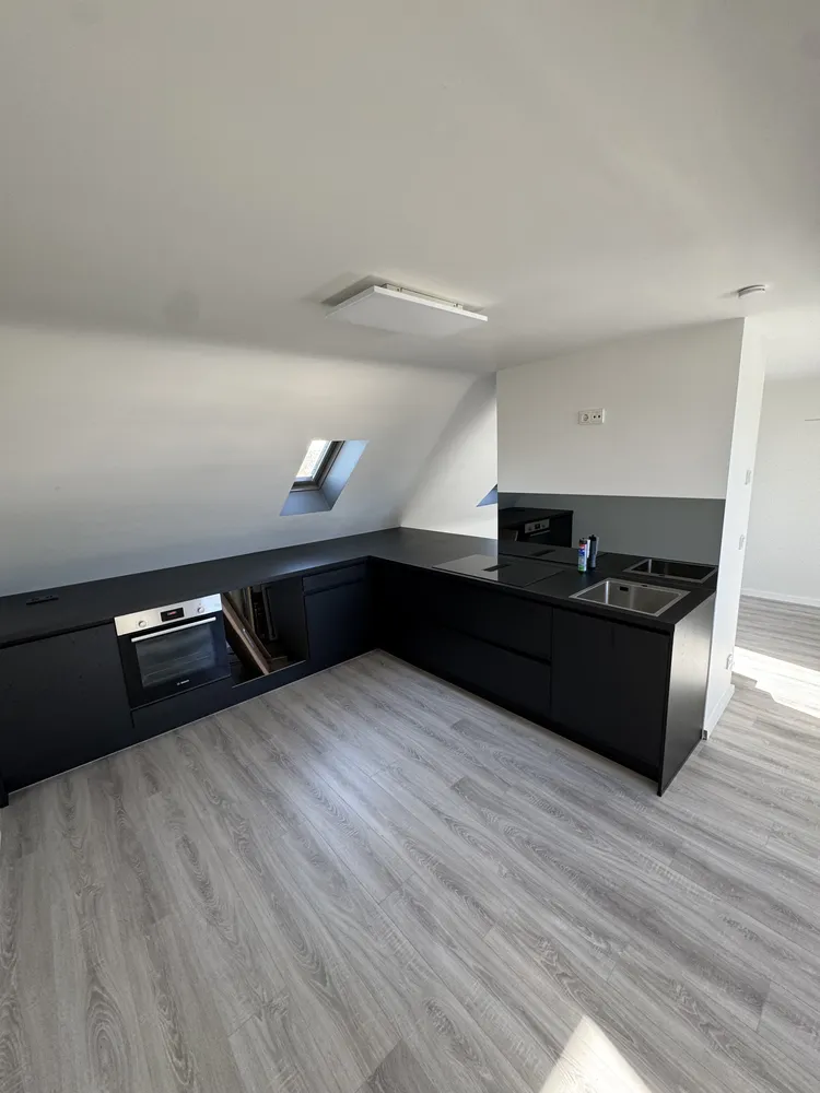 2 Zimmer Wohnung mit 45 m² in Köln – Bild 4