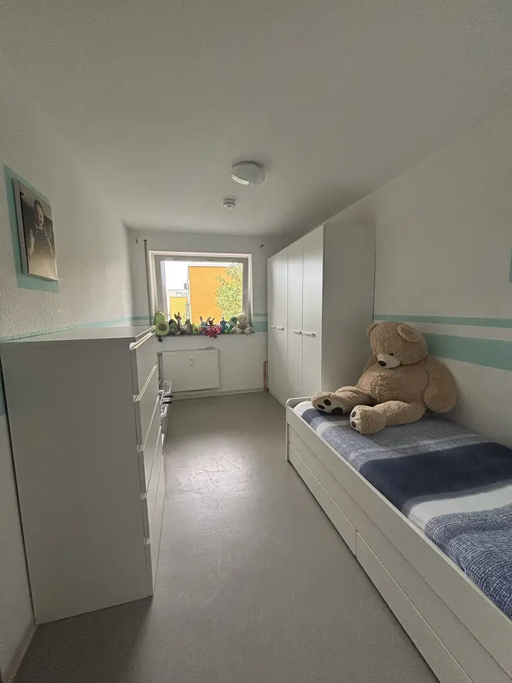 4 Zimmer Wohnung mit 82 m² in Ludwigsburg – Bild 2