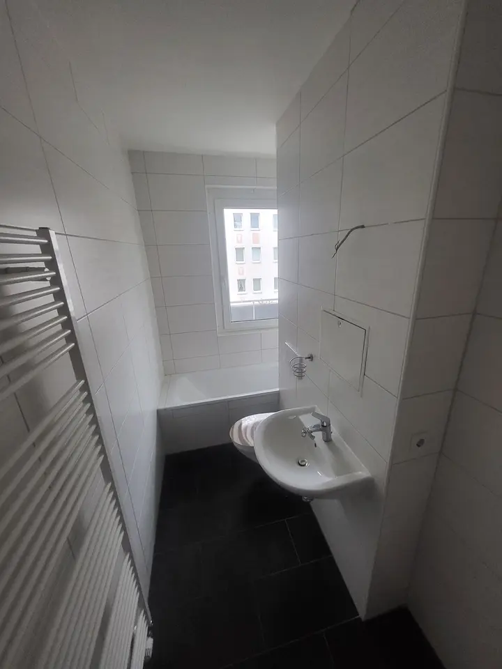 2 Zimmer Wohnung mit 56 m² in Merseburg – Bild 9