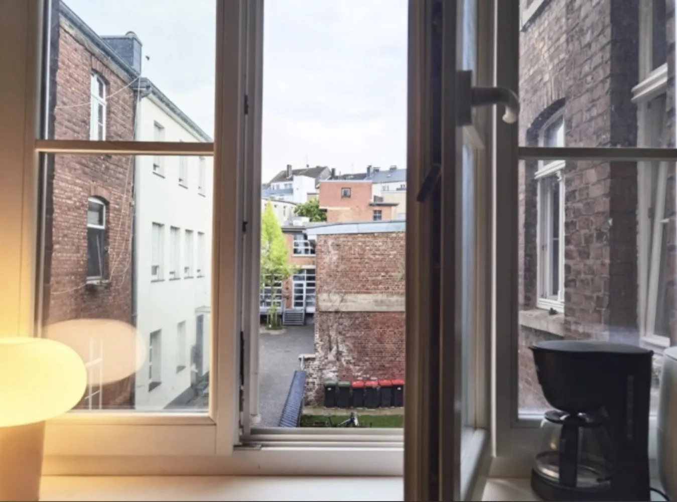 WG-Zimmer in Aachen – Bild 5