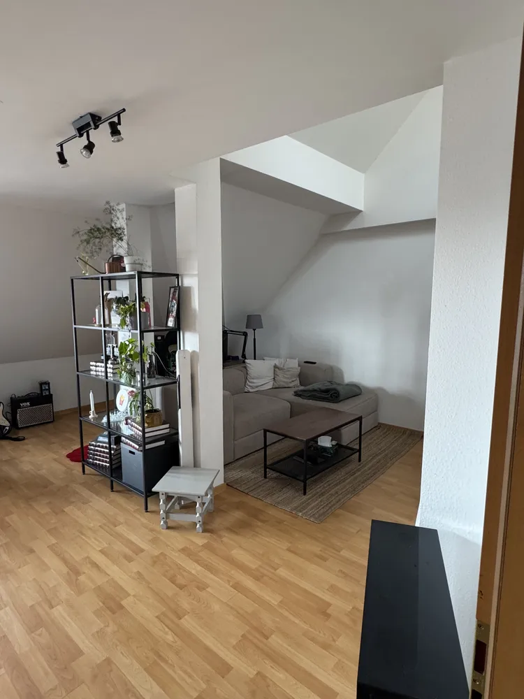 2 Zimmer Wohnung mit 80 m² in Dresden – Bild 9