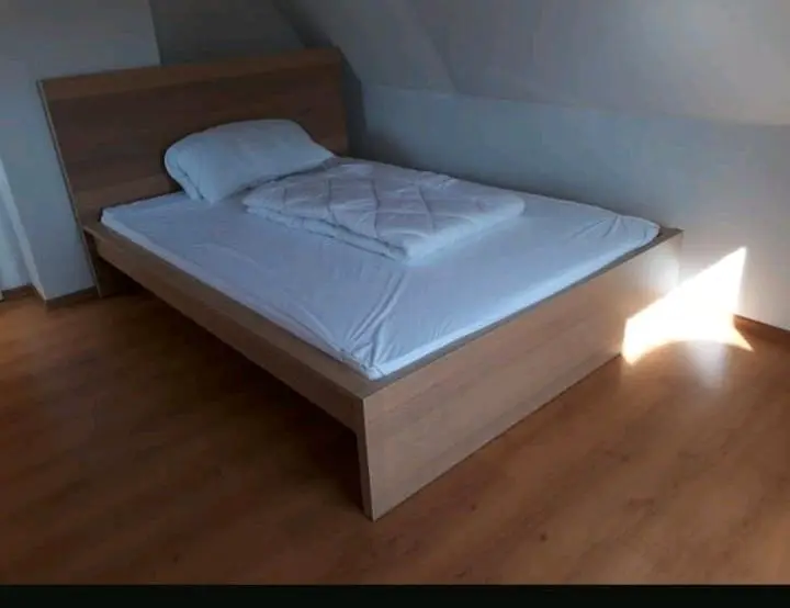 WG-Zimmer mit 22 m² in Lingen – Bild 3