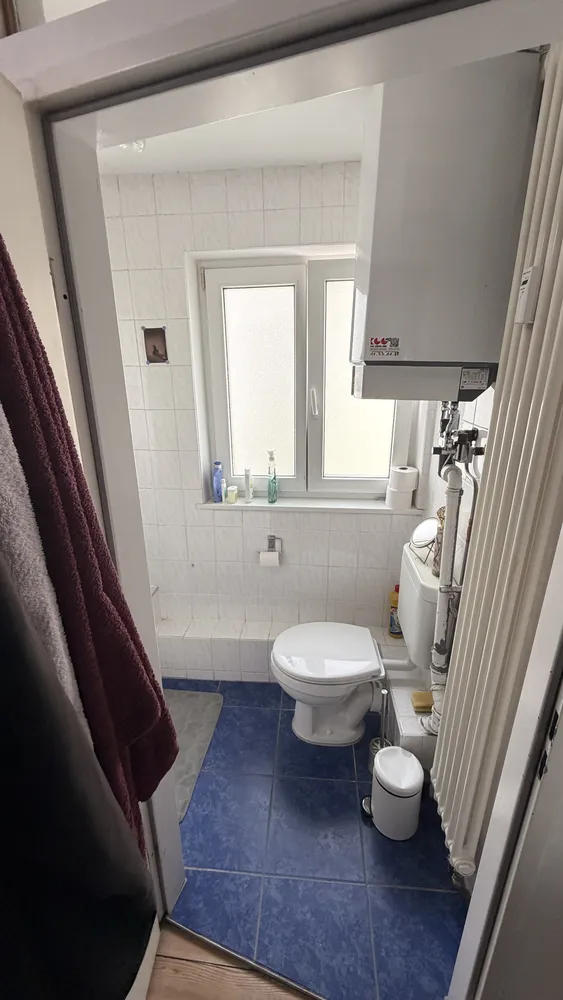 3 Zimmer Wohnung mit 55 m² in München – Bild 10