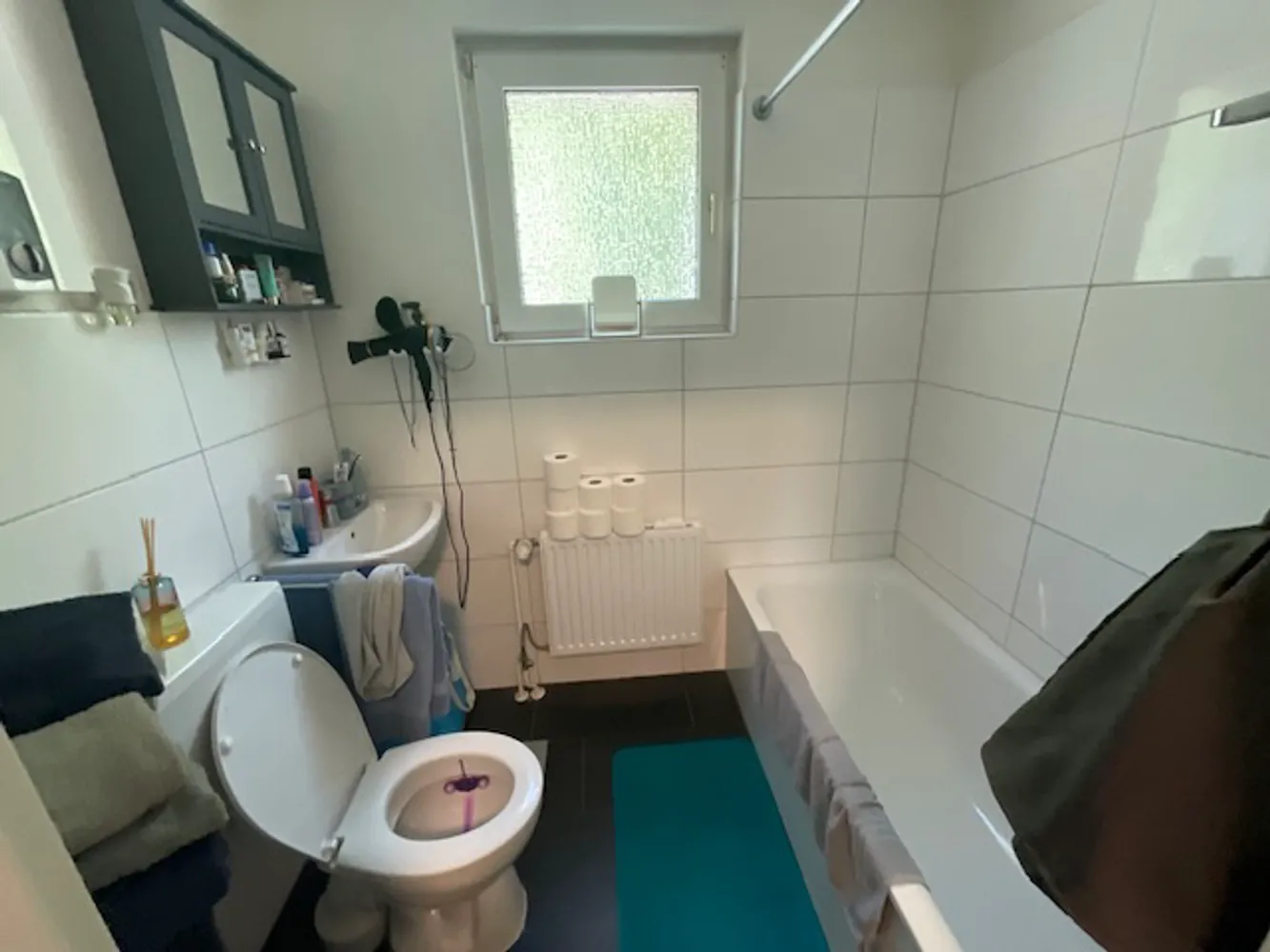 2 Zimmer Wohnung mit 47 m² in Duisburg – Bild 4