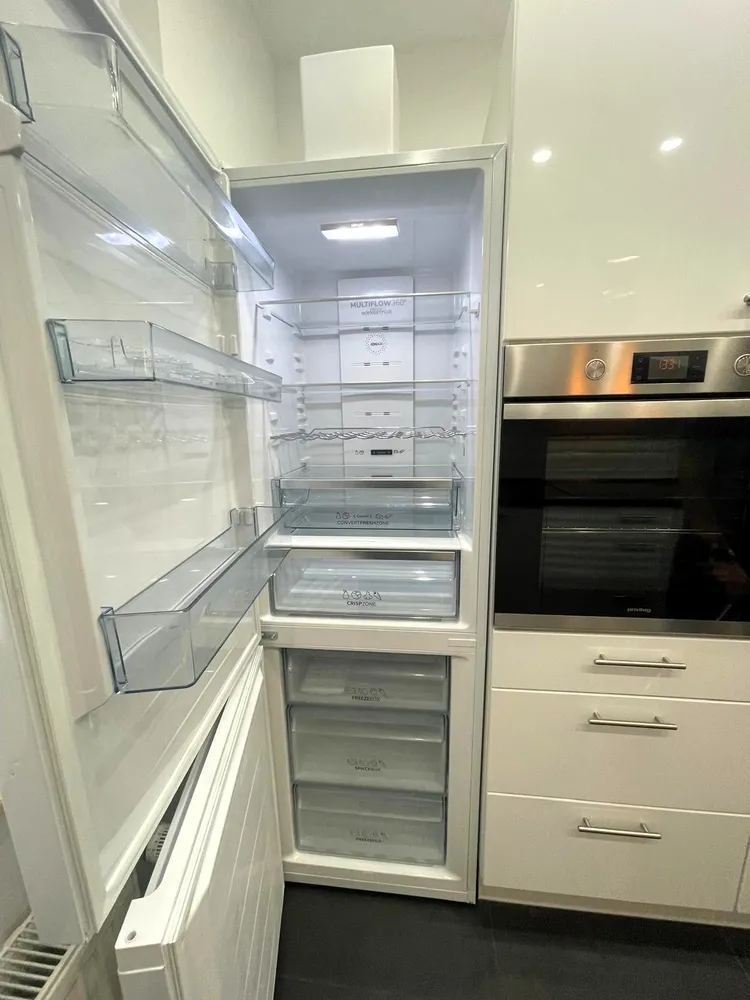 3 Zimmer Wohnung mit 60 m² in Mülheim an der Ruhr – Bild 9