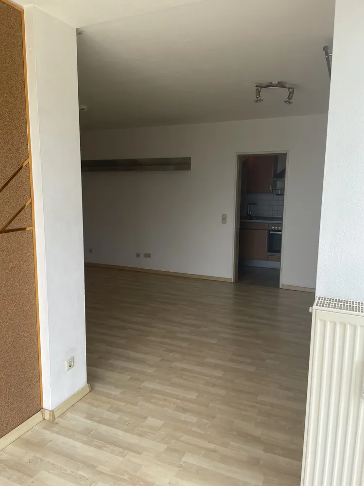 2 Zimmer Wohnung mit 42 m² in Augsburg – Bild 7
