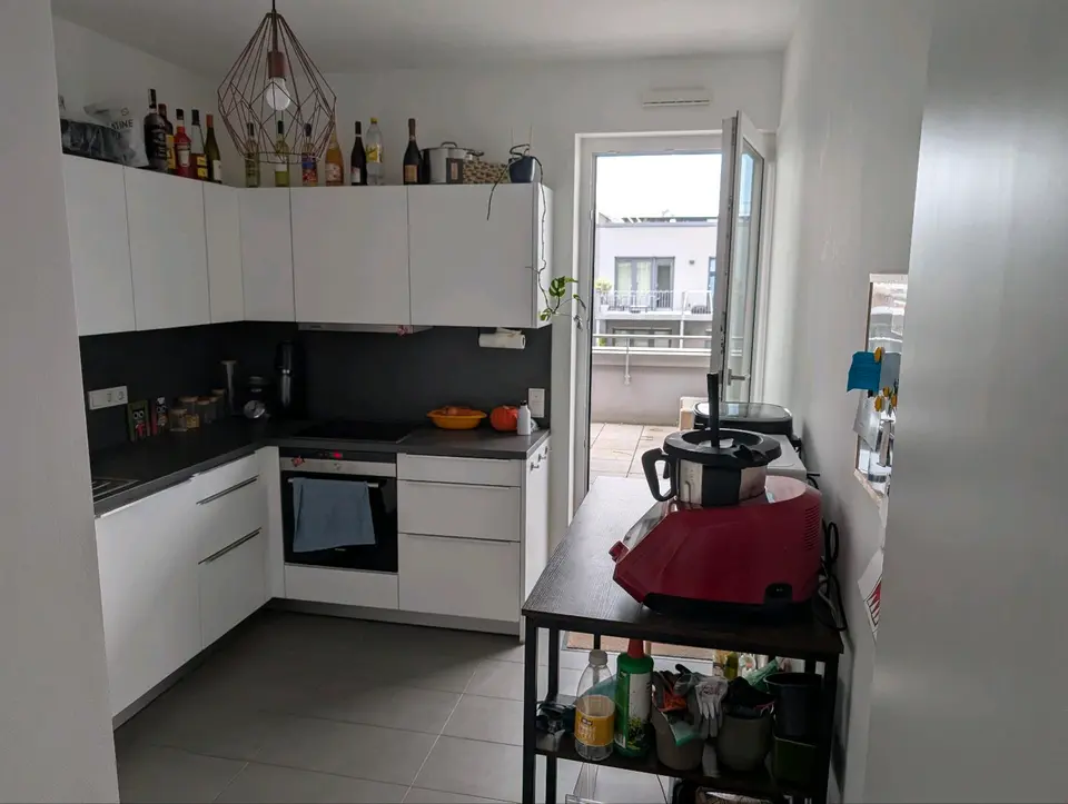3 Zimmer Wohnung mit 92 m² in Aachen – Bild 7