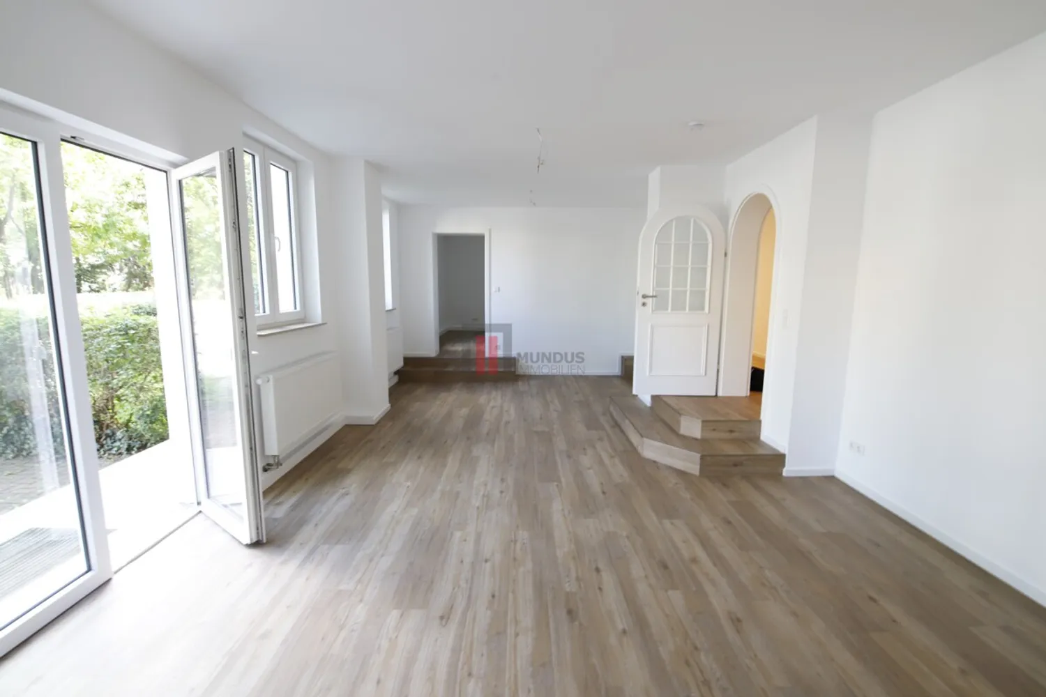 3 Zimmer Wohnung mit 89 m² in Dresden – Bild 2