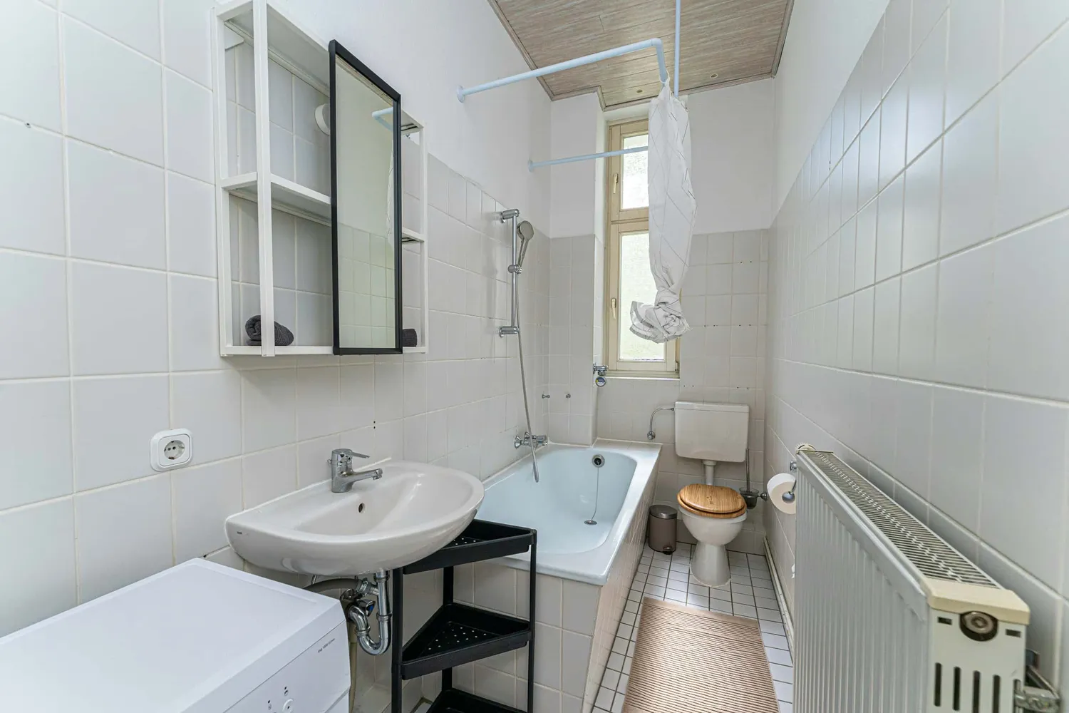 Shared room with 9 m² in Berlin – Photo 11