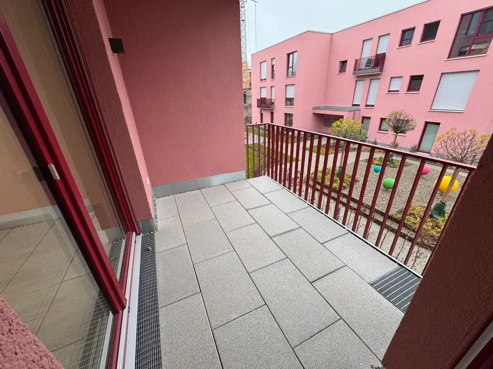 2 Zimmer Wohnung mit 57 m² in Schwäbisch Hall – Bild 7
