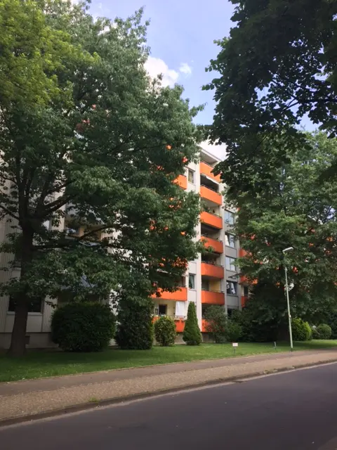 5 Zimmer Wohnung mit 93 m² in Ratingen – Bild 3